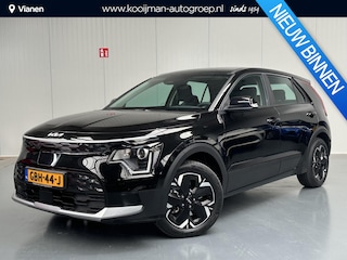Kia Niro EV Light Edition 64.8 kWh