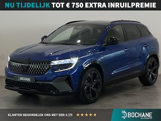 Renault Austral 1.2 E-Tech Full Hybrid 200 Techno Esprit Alpine | Trekhaak | All season banden | 360° camera | Elektrisch verstelbare voorstoelen | Stoel-, stuur- en voorruitverwarming