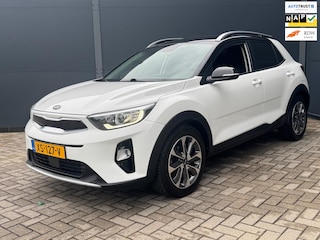 Kia Stonic 1.0 T-GDi Automaat / Camera / Navi / Nap