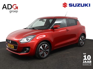 Suzuki Swift 1.0 Stijl Smart Hybrid