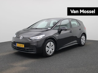 Volkswagen ID.3 45 kWh | Automaat | Airco | Navigatie | Adaptive Cruise Control | Lane Assist | Parkeersensoren |
