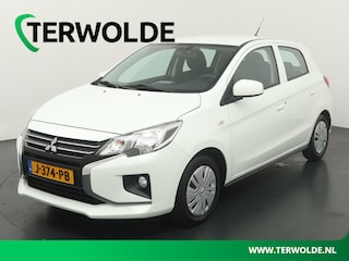 Mitsubishi Space Star 1.0 Cool+