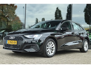 Audi A3 SPORTBACK 30 TFSI PRO LINE AUT. ORIG. NL | CARPLAY | CRUISE | CLIMATE | PDC | VIRT. COCKPIT | LED