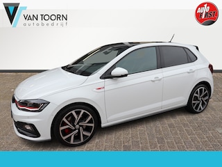 Volkswagen Polo 2.0 TSI GTI DSG. Panoramadak, Milltek uitlaat.