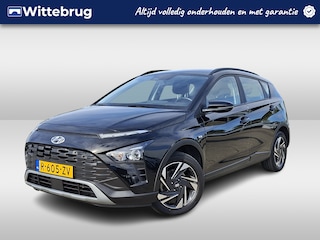 Hyundai Bayon 1.0 T-GDI Comfort | Aircol | Cruise control | Camera | Rijklaar prijs!