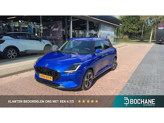 Suzuki Swift 1.2 Style Smart Hybrid | Navigatie | Carplay/Android | Cruise Control Adaptief |