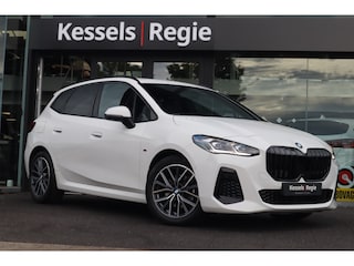 BMW 2-serie Tourer 218i M Sport Leer HK HuD Navi 360view LED