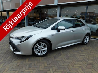 Toyota Corolla 1.8 Hybrid Active Plus Pack | Trekhaak