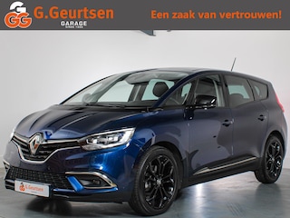 Renault Scénic 1.3 TCe Business Zen, 7-Persoons, Navigatie, Bluetooth, Cruise Control
