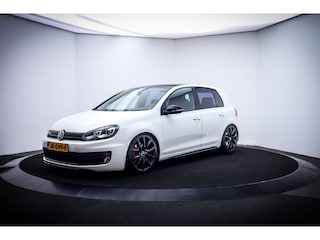 Volkswagen Golf 2.0 GTI