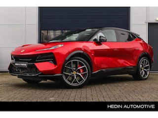 Lotus Eletre S 4WD 112KW/603PK | Comfort Seat Pack | Highway Assist Pack | Active Aero Pack | Trekhaak