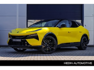 Lotus Eletre EDS 450 S 4WD | 23'' Lichtmetalen Wielen | Comfort Seats Pack | Panoramadak
