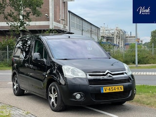 Citroën Berlingo 1.6 HDI 500 Club | Koelwagen (zonder unit)