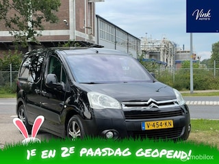 Citroën Berlingo 1.6 HDI 500 Club | Koelwagen (zonder unit)