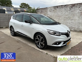 Renault Scénic 160pk TCe Bose automaat|carplay|camera