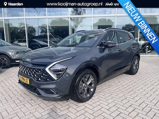 Kia Sportage 1.6 T-GDi Hybrid GT-Line