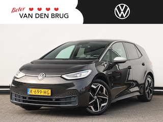 Volkswagen ID.3 First Plus 58 kWh 204PK | Navigatie | Camera | Keyless | Stoelverwarming
