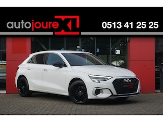 Audi A3 Sportback 30 TFSI Business edition | Origineel NL | Virtual Cockpit | Cruise Control | Climate Control |