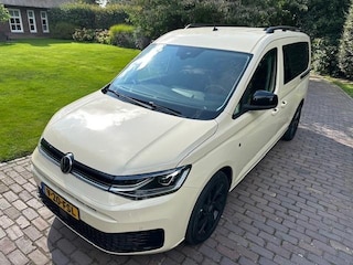 Volkswagen Caddy Cargo 2.0 TDI Edition