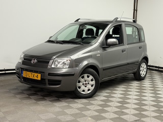Fiat Panda 1.2 Edizione Cool Airco Elek. Pakket NL Auto