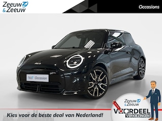 Mini John Cooper Works E COOPER | 40.7 KWH | PANODAK | NL-AUTO |