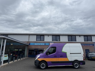 Opel Movano 2.3 CDTI 96kw | L1H2 3-Pers | Airco | Cruise | Navi