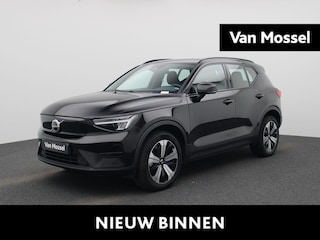 Volvo XC40 Recharge Core | Camera | Navigatie | Climate Control | Apple Carplay/Android Auto | Stoelverwarming | Stuurverwarming |