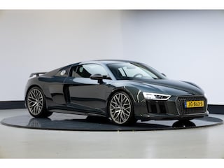 Audi R8 5.2 FSI quattro Plus | Full Carbon | Camera | NL Auto | Sportuitlaat |