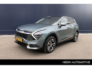 Kia Sportage 1.6 T-GDi Hybrid DynamicPlusLine