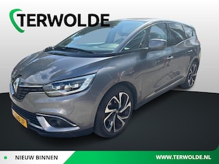 Renault Scénic Intens TCe 140 EDC FAP | AUTOMAAT | 7-persoons | Trekhaak |