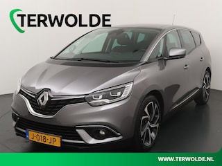 Renault Scénic Intens TCe 140 EDC FAP | AUTOMAAT | 7-persoons | Trekhaak |