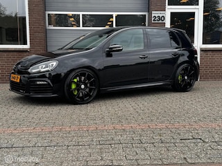 Volkswagen Golf 2.0 R DSG 4 Motion ECC-AIRCO/XENON/CRUISE