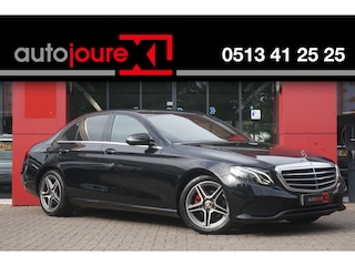 Mercedes-Benz E-klasse 200 d | Origineel NL | Camera | Leder | Cruise Control | 18'' LM AMG |
