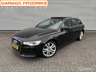 Audi A6 Avant 2.0 TFSI Pro Line Plus | Pano | stoelverwarming | Trekhaak |