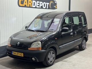 Renault Kangoo 1.6-16V Privilège
