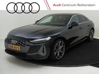 Audi A5 Limousine 2.0 TFSI Advanced edition Audi A5 Limousine 2.0 TFSI Advanced Edition |