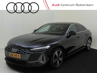 Audi A5 Limousine 2.0 TFSI Advanced edition Audi A5 Limousine 2.0 TFSI  Advanced Edition |