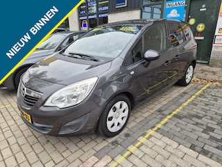 Opel Meriva 1.4 Turbo Ann.Ed.LPG