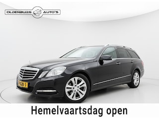 Mercedes-Benz Estate 200 CDI Business Class Avantgarde Automaat | Leder | Navi | Clima | Stoelverwarming | PDC | Cruise |