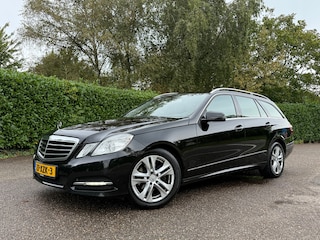 Mercedes-Benz Estate 200 CDI Business Class Avantgarde Automaat | Leder | Navi | Clima | Stoelverwarming | PDC | Cruise |