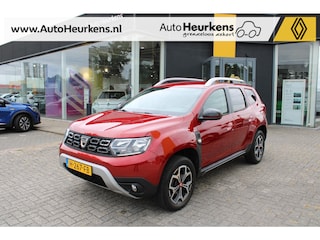 Dacia Duster TCe 130 Tech Road | Trekhaak | NL-auto | Dealeronderhouden |