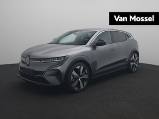 Renault Mégane EV60 Optimum Charge Techno 220PK | Google Navigatie | 360 Camera | Dodehoekdetectie | 20'' Inch Lichtmetalen Velgen | Apple CarPlay & Android Auto