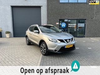 Nissan Qashqai 1.2 Tekna Clima, 360 Camera, Cruise, Pano
