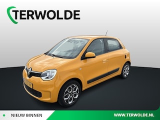 Renault Twingo 1.0 SCe Collection