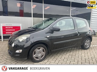 Renault Twingo 1.2 16V Authentique