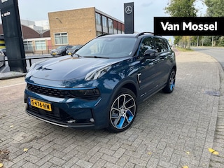 Lynk & Co 01 1.5 | PANORAMADAK | CAMERA | NAVIGATIE | INFINITY SOUND