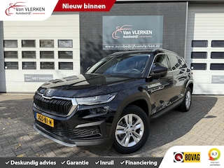 Skoda Kodiaq 1.5 TSI Business Edition 7p.