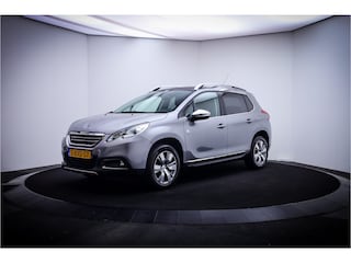 Peugeot 2008 1.2T CROSSWAY PANO | NAVI | CLIMA | TREKHAAK | CRUISE | PDC | LMV