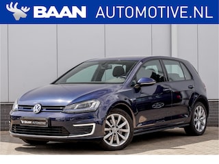 Volkswagen Golf 1.4 TSI GTE | LED | Navi | Dealeronderhouden!