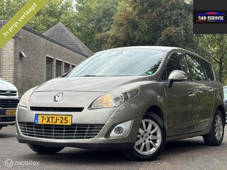 Renault Scénic 1.5 dCi Privilege 7p./NAP/LMV/NAVI